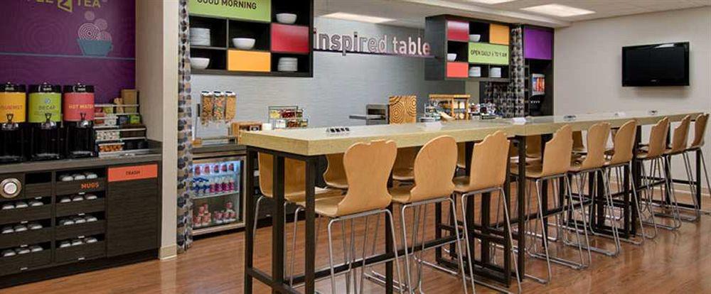 Home2 Suites By Hilton Philadelphia Convention Center Esterno foto