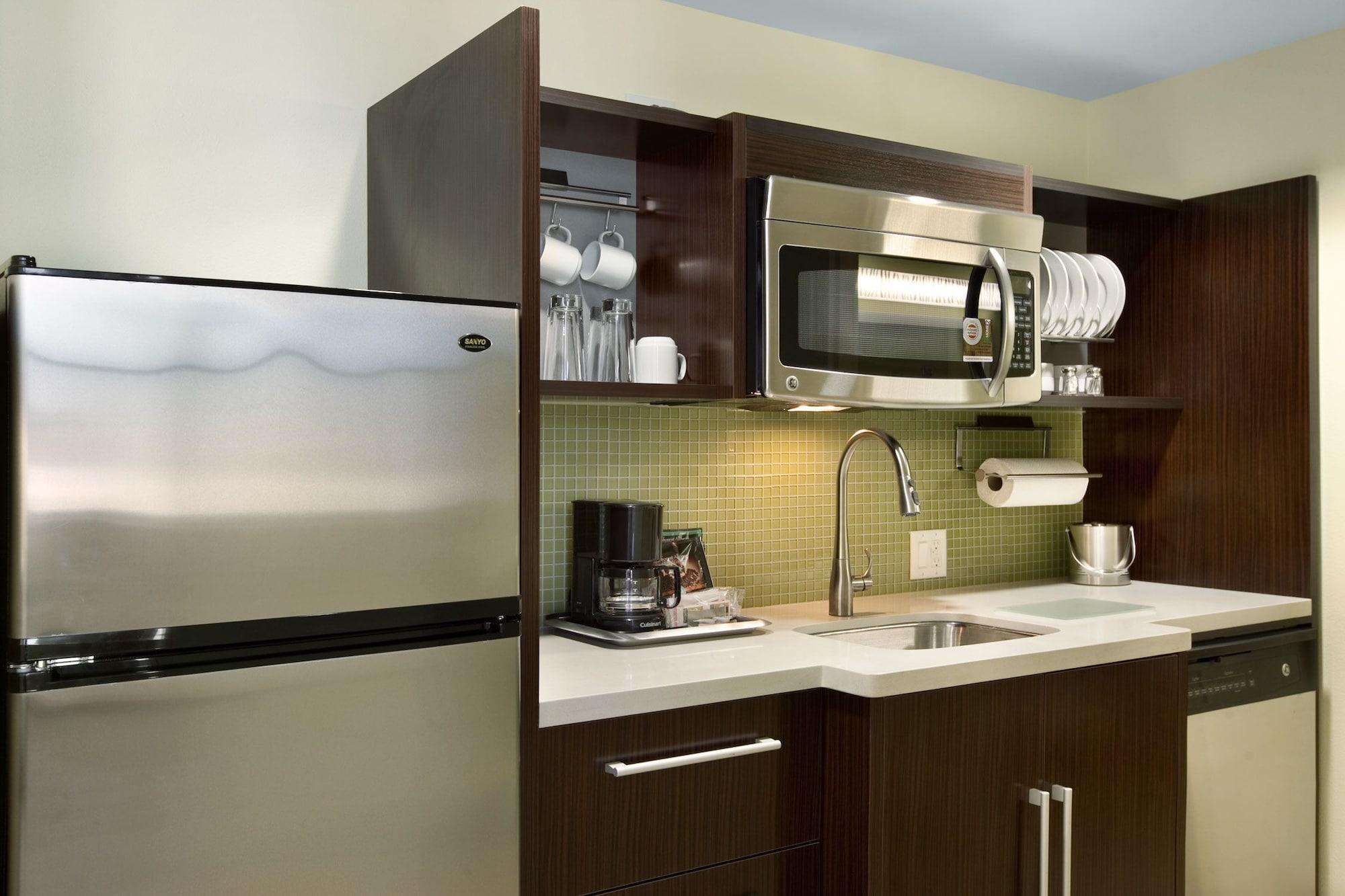 Home2 Suites By Hilton Philadelphia Convention Center Esterno foto