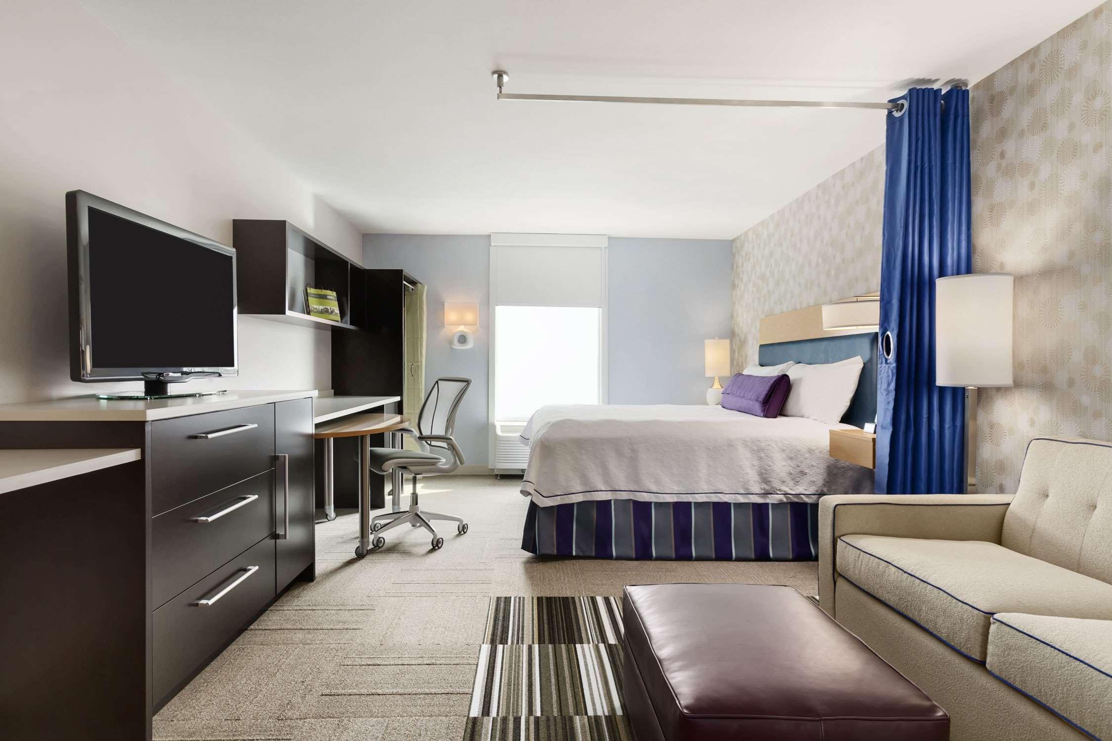 Home2 Suites By Hilton Philadelphia Convention Center Esterno foto