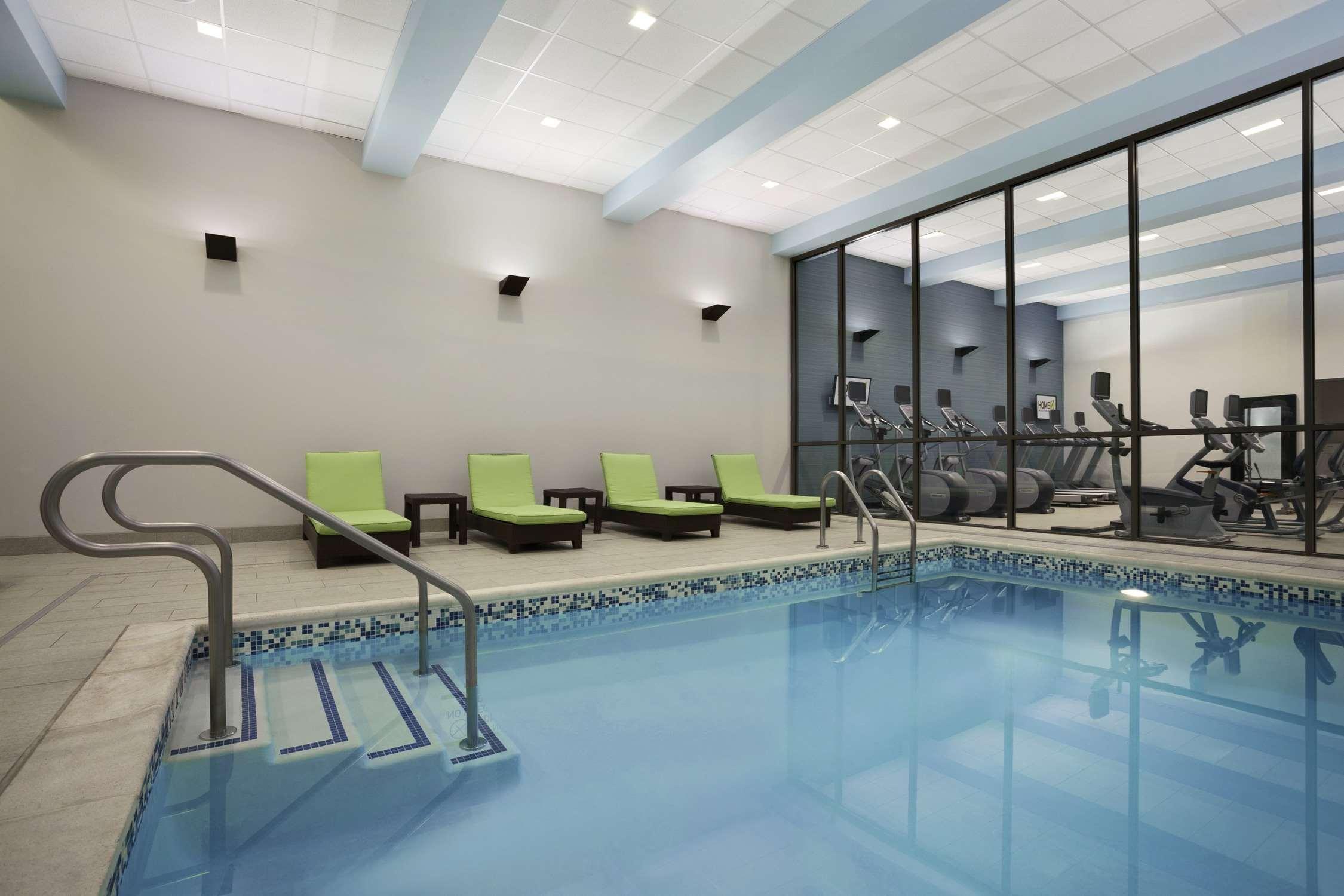 Home2 Suites By Hilton Philadelphia Convention Center Esterno foto
