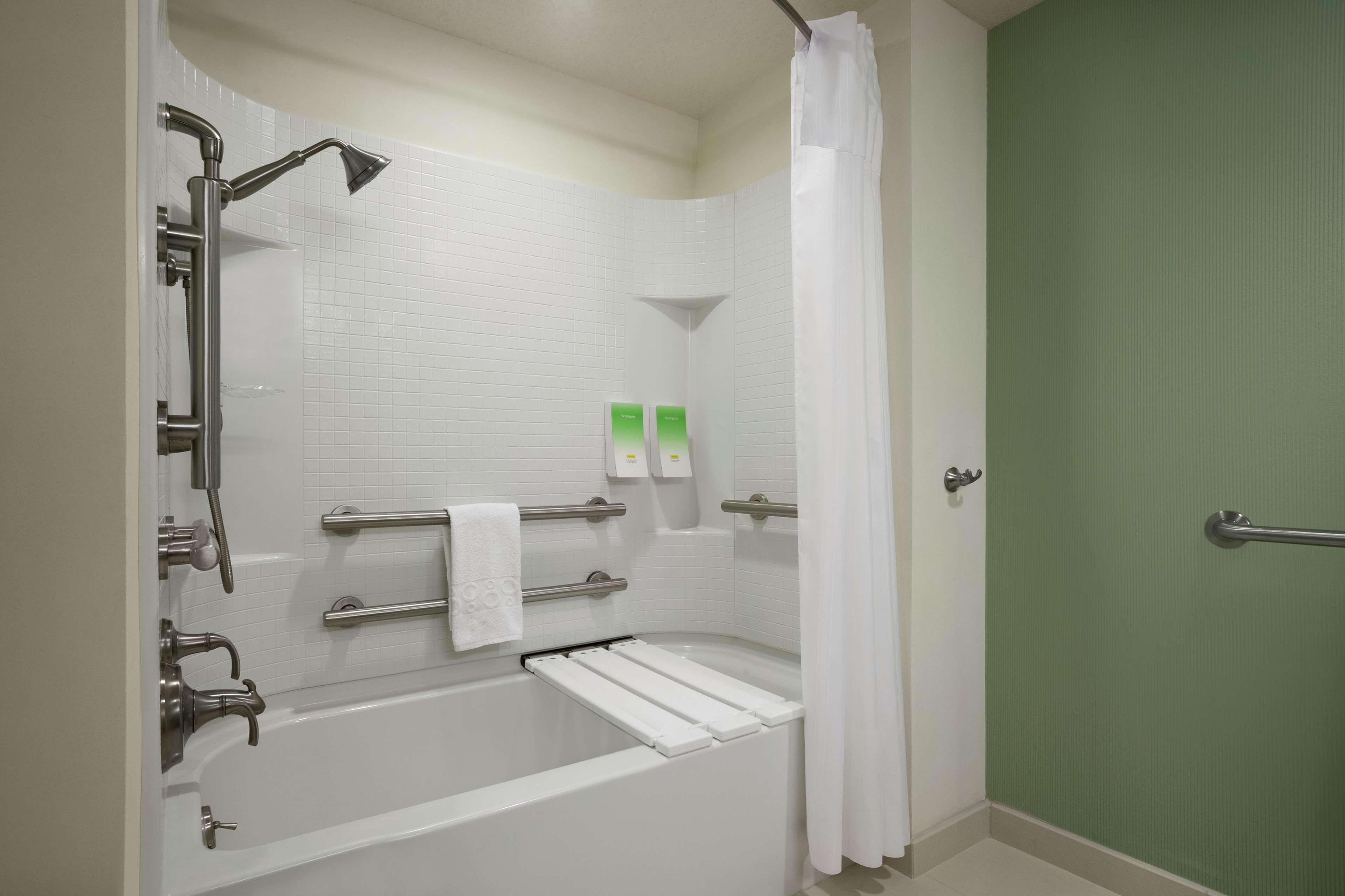 Home2 Suites By Hilton Philadelphia Convention Center Esterno foto