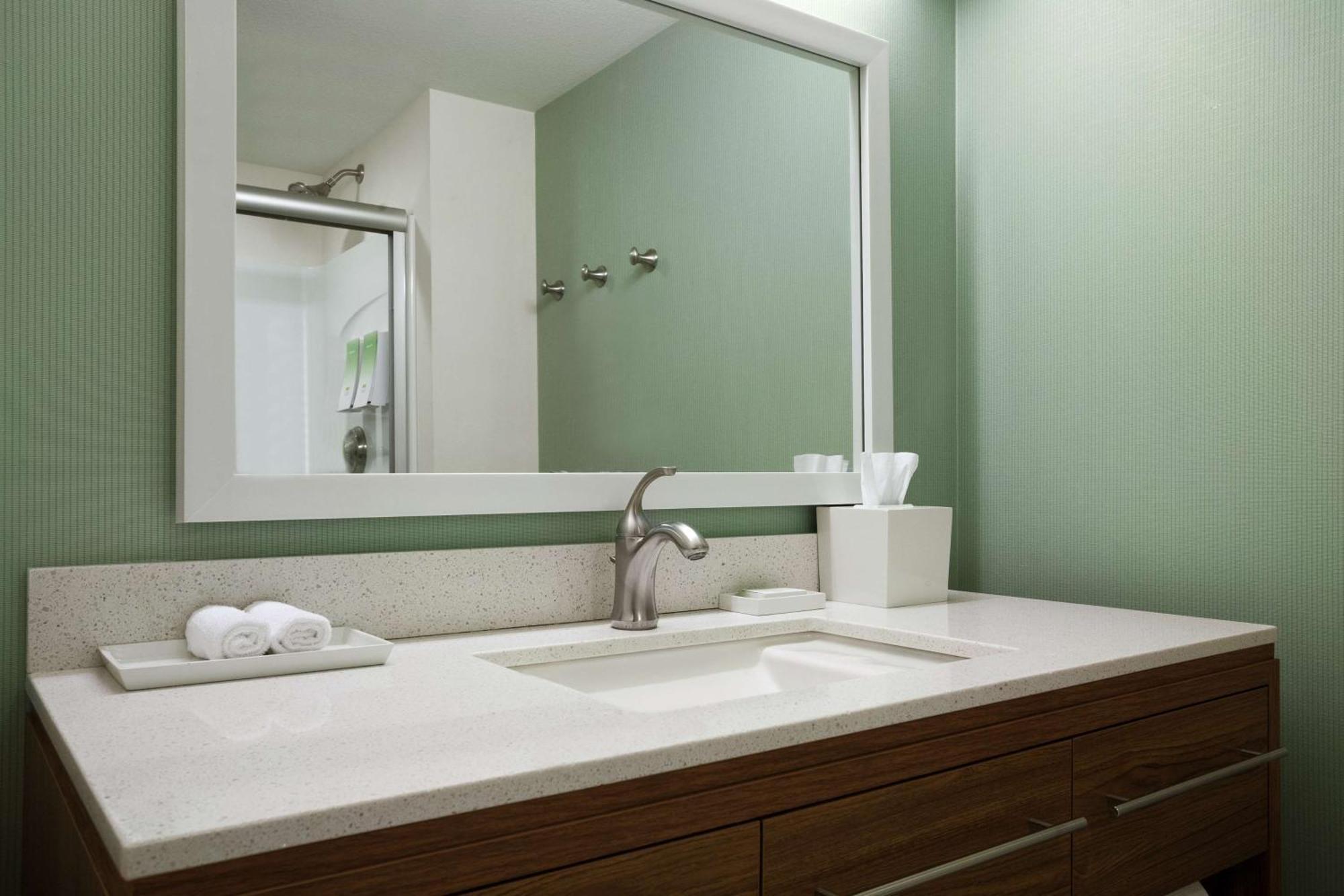 Home2 Suites By Hilton Philadelphia Convention Center Esterno foto