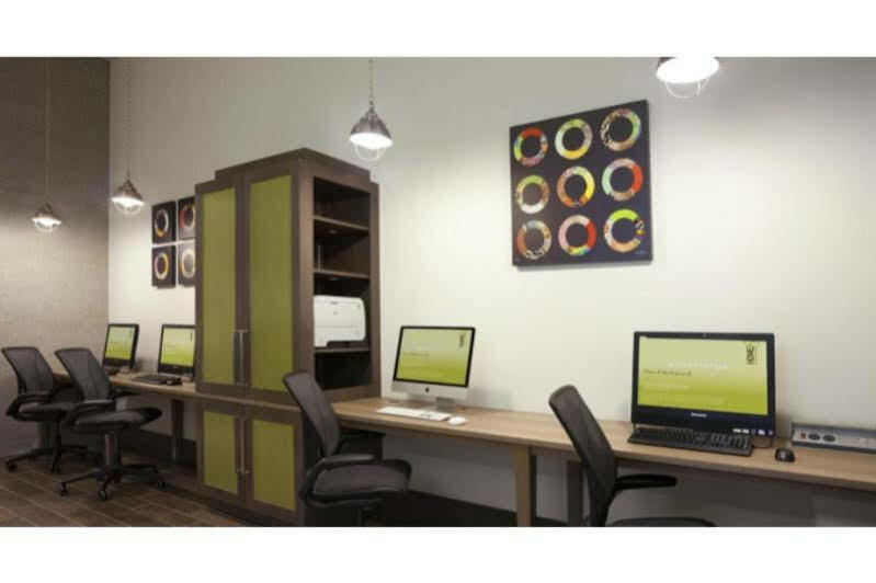 Home2 Suites By Hilton Philadelphia Convention Center Esterno foto